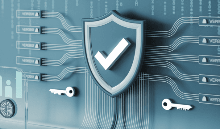 Comprehensive audit trails